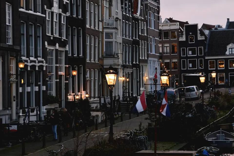 Amsterdam, Netherlands