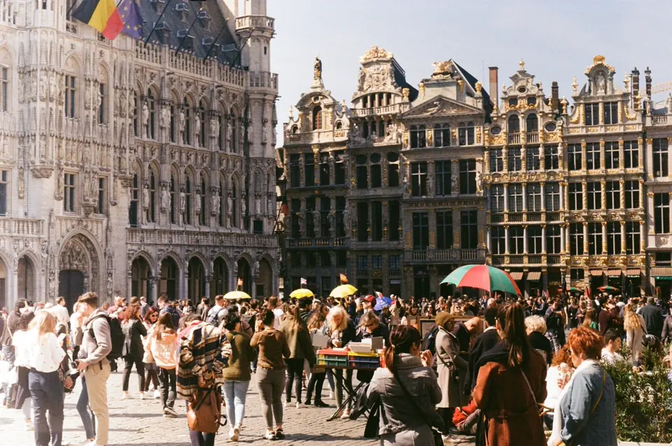 Brussels, Belgium