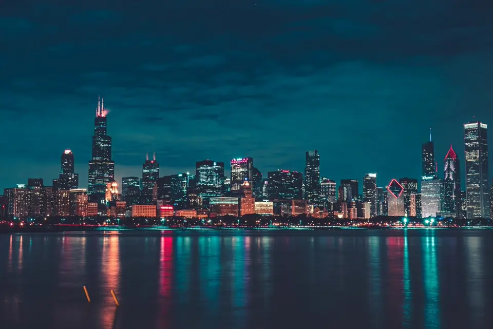 Chicago, United States