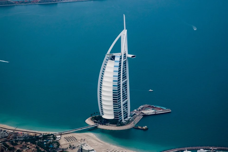 Dubai, UAE