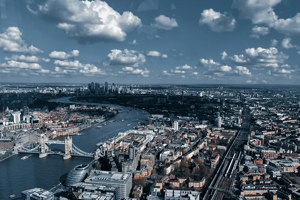 London, United Kingdom