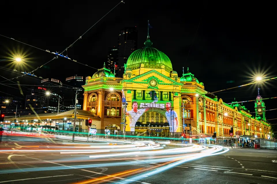 Melbourne, Australia