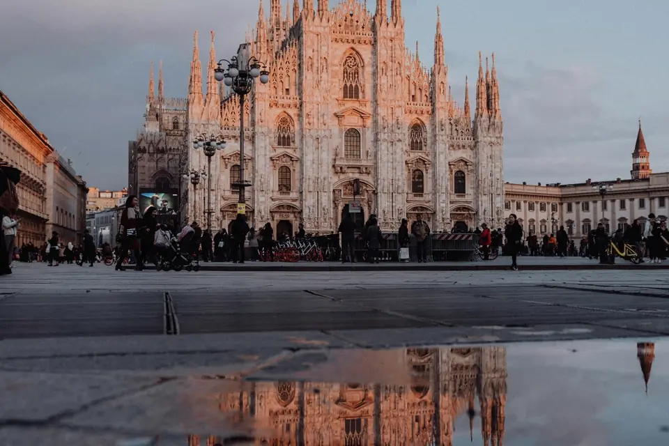 Milan, Italy