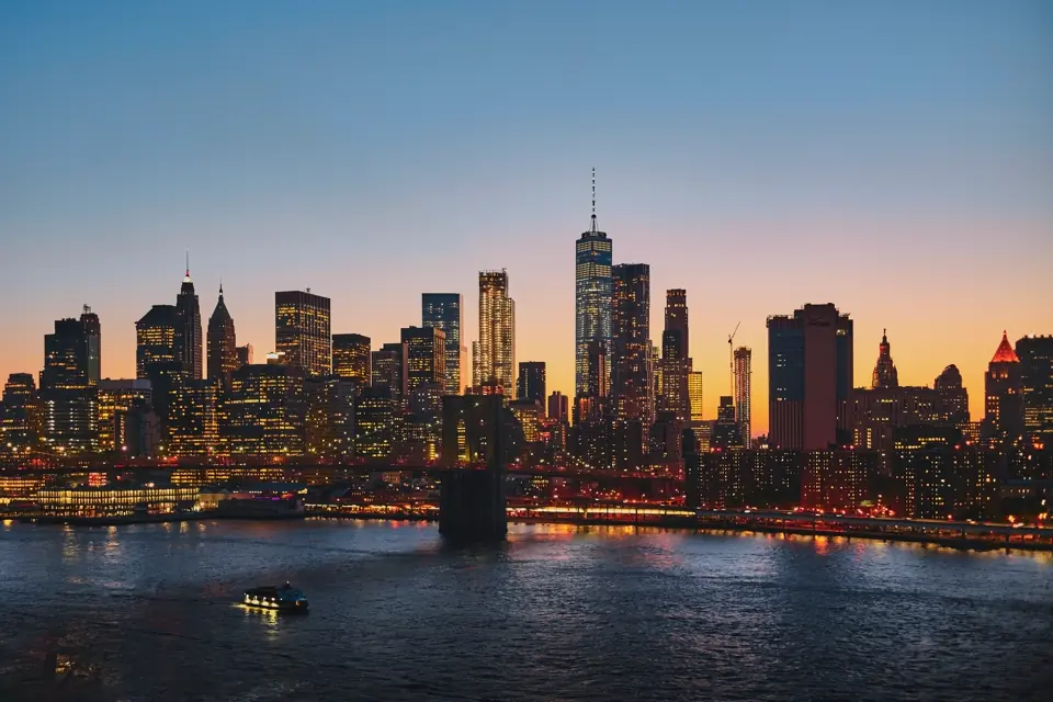 New York, United States