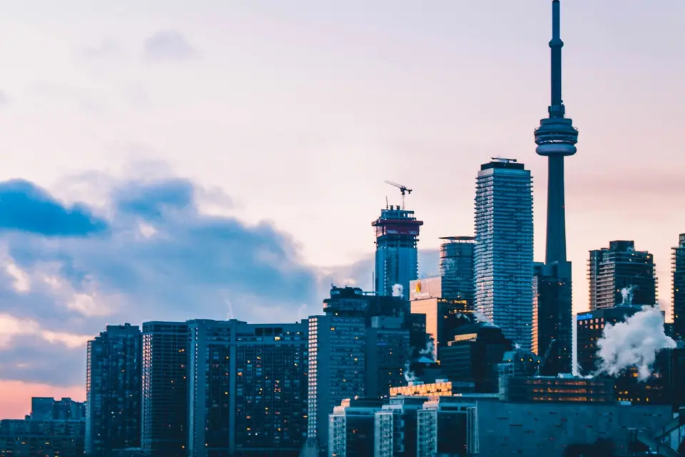 Toronto, Canada
